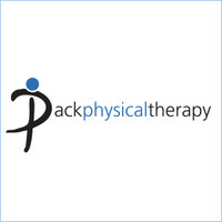 Pack Physical Therapy logo