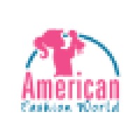 American Fashion World logo