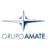 GRUPO AMATE logo