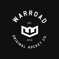 Warroad Original Hockey Co. logo