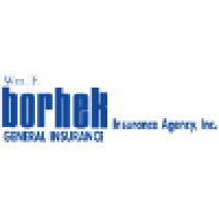 Borhek Insurance logo