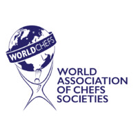 Worldchefs - World Association Of Chefs' Societies logo