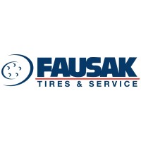Fausak Tire & Service logo