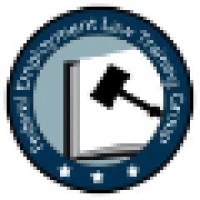 Federal Employment Law Training Group logo