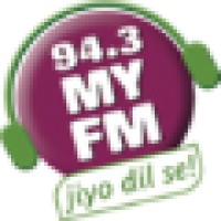 Image of 94.3 MY FM