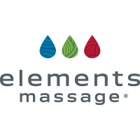 Elements Massage™ Mequon logo
