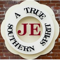 John Emerald Distilling Company logo