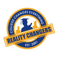 Reality Changers logo