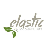 Elastic Wax Center logo