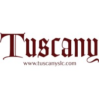 Tuscany Restaurant logo