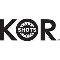KOR Shots logo