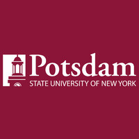 State University Of New York College At Potsdam logo