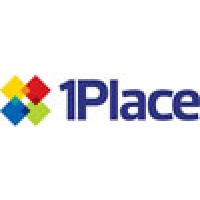1Place logo