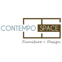 Contempo Space - Contemporary Commercial And Residential Furnishing logo
