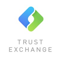 Image of Trust Exchange (Share - Verify - Trust)