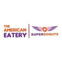 Super Donuts - The American Eatery And Bakery logo
