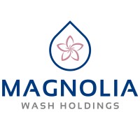 Magnolia Wash Holdings logo