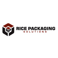 Rice Packaging, Inc logo