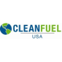 CleanFUEL USA logo