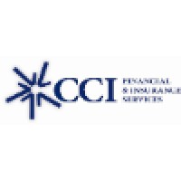 CCI Financial And Insurance Solutions logo