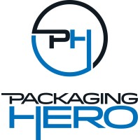 PackagingHERO.com logo