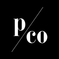 Patricof Co (P/Co) logo