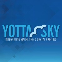 Yotta Sky logo