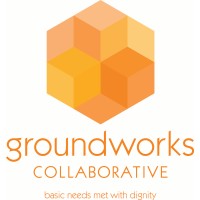 Groundworks Collaborative logo