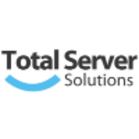 Total Server Solutions logo