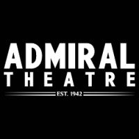 Admiral Theatre Foundation logo