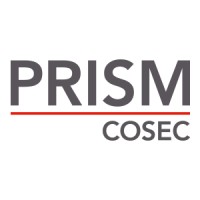 Prism Cosec logo