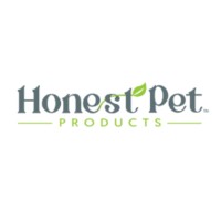 HONEST PET PRODUCTS logo