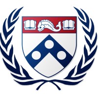 University Of Pennsylvania Model United Nations Conference logo