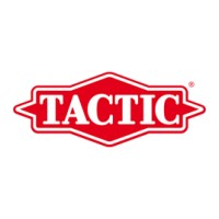 Tactic Games Oy logo