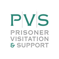 Prisoner Visitation & Support logo