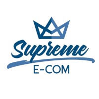 Supreme Ecom logo