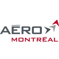 Aéro Montréal logo