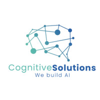 Cognitive Solutions logo