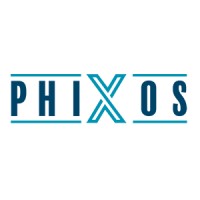 Phixos logo