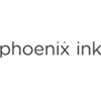 Phoenix Ink Corporation logo