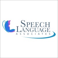 Speech Language Associates, LLC logo