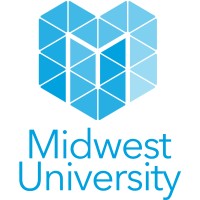 Midwest University logo