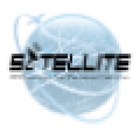Satellite GPS (GPS Tracking And Asset Management System, Corp) logo