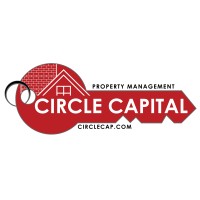 Circle Capital LLC logo