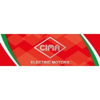 Cima Electric Motors logo