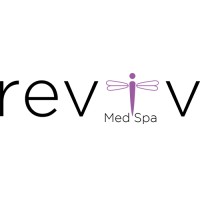 Reviv Medical Spa logo