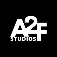A2F STUDIOS logo