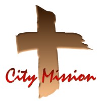 City Mission of Schenectady logo