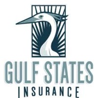 Gulf States Insurance Company logo