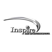 Inspire Music And Entertainment Productions logo